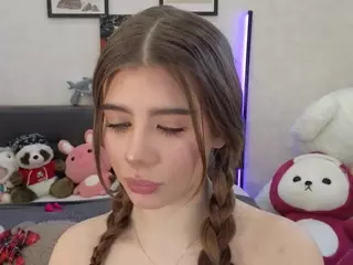 Jenie-Fire's Live Sex Cam Show