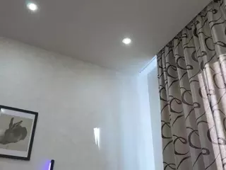 Jenie-Fire's Live Sex Cam Show