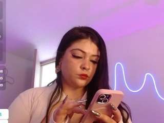 layna-cold Sex Cam Show