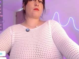 Live cam show with LaynaJucyBoobs