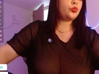 LaynaJucyBoobs