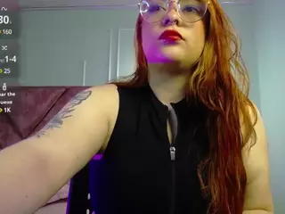 LaynaFuckBoobs's Live Sex Cam Show