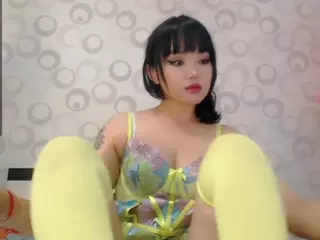 Novaaskyy's Live Sex Cam Show