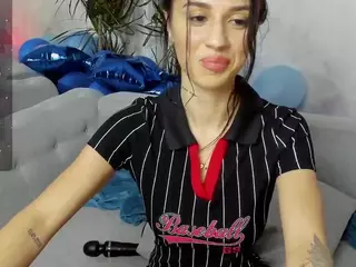 RebecaIris's Live Sex Cam Show