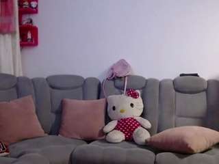sweetkattie Live Webcam on CamSoda