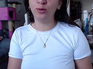 sweetkattie webcam model