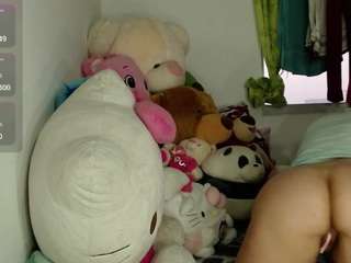 sweetkattie live cam profile