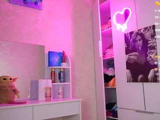 sweetkittyyyy Live Webcam on CamSoda