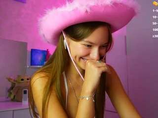 sweetkittyyyy Live Webcam on CamSoda