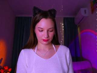 sweetkittyyyy webcam