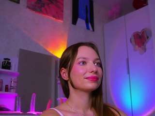 sweetkittyyyy webcam