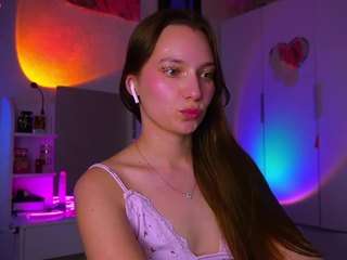 Model ini sedang live sekarang. sweetkittyyyy