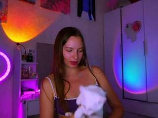 sweetkittyyyy Sex Cam Show