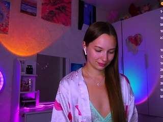 sweetkittyyyy Sex Cam Show