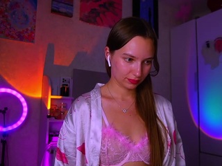 sweetkittyyyy Sex Cam Show