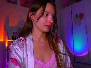sweetkittyyyy Sex Cam Show