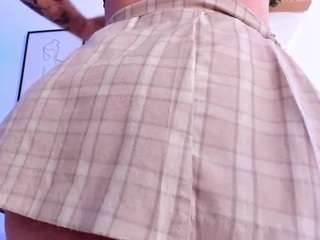 adissoncutee Live Webcam on CamSoda