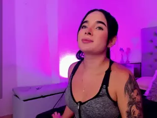 Amy-Ruiz's Live Sex Cam Show