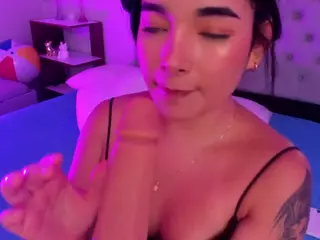 Amy-Ruiz's Live Sex Cam Show