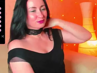 athena-starryy's Live Sex Cam Show