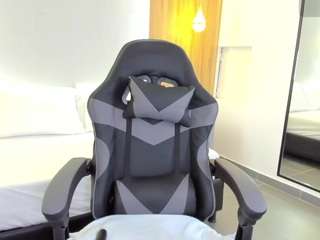 cloe-yeraldy webcam