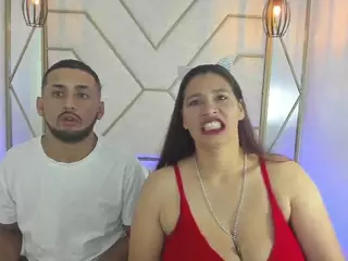 couplee-hot's Live Sex Cam Show