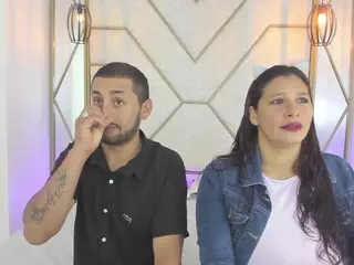 couplee-hot's Live Sex Cam Show