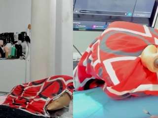 dakota-lovense's CamSoda show and profile