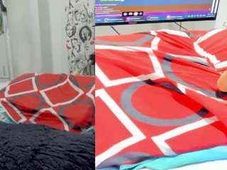 dakota-lovense Live Webcam on CamSoda