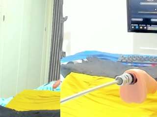 dakota-lovense - Cam en Direct