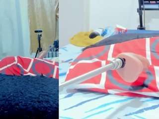 dakota-lovense webcam model