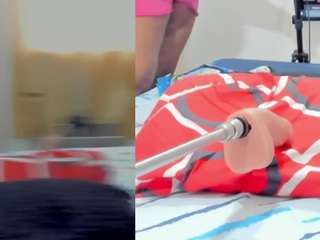dakota-lovense webcam