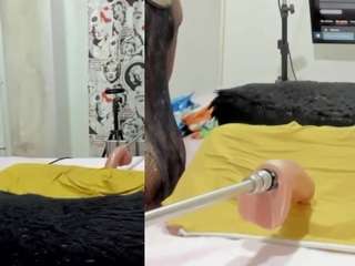 dakota-lovense Live Webcam on CamSoda