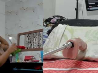 dakota-lovense Live Webcam on CamSoda