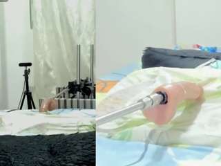 dakota-lovense webcam