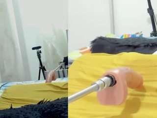 dakota-lovense webcam
