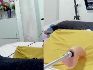 dakota-lovense webcam