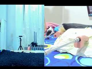 dakota-lovense from CamSoda