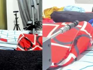 dakota-lovense Live Webcam on CamSoda