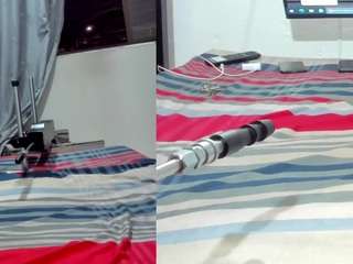 dakota-lovense webcam