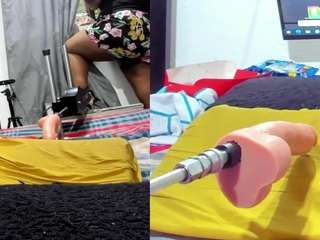 dakota-lovense webcam