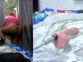 dakota-lovense webcam