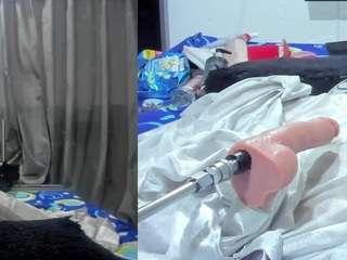 dakota-lovense webcam