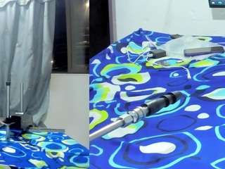 dakota-lovense Live Webcam on CamSoda