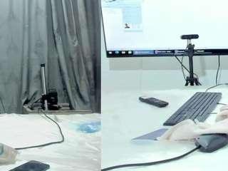 dakota-lovense Live Webcam on CamSoda