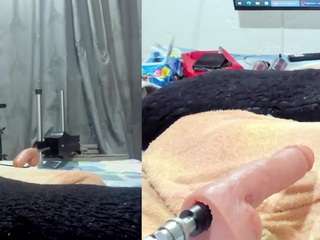 dakota-lovense Live Webcam on CamSoda