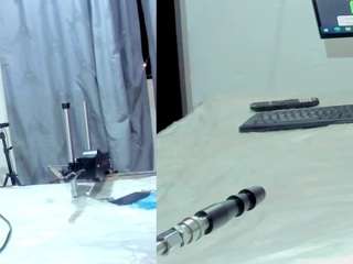 dakota-lovense Live Webcam on CamSoda