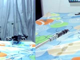 dakota-lovense Live Webcam on CamSoda