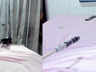 dakota-lovense webcam