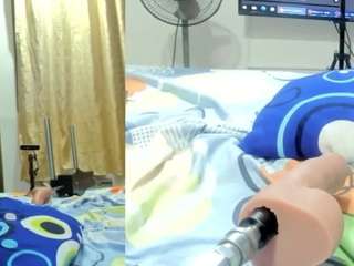 dakota-lovense live webcam show